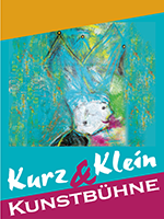 Kurz & Kleinkunstbühne – Logo